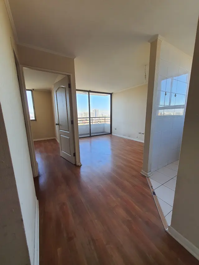 Arriendo – Av. Matta | Metro Estación Parque O Higgins