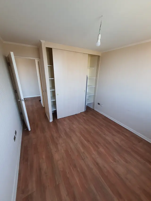 Arriendo – Av. Matta | Metro Estación Parque O Higgins