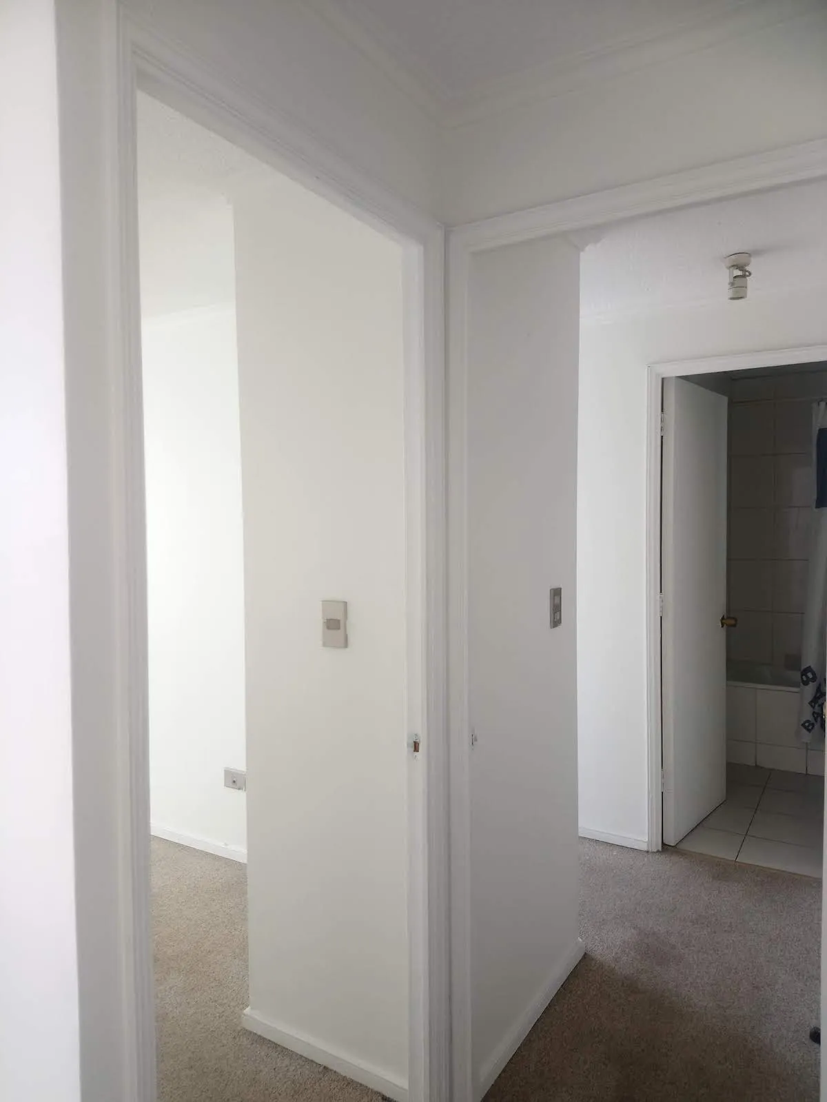 Arriendo – Metro San Miguel
