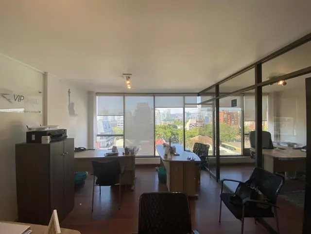 Arriendo – Oficina Siete Norte