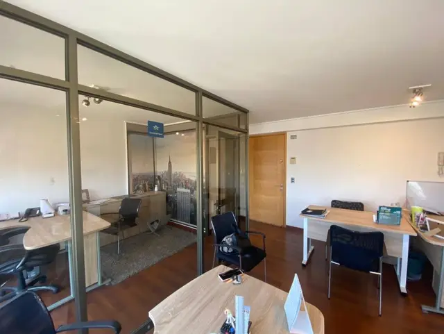 Arriendo – Oficina Siete Norte
