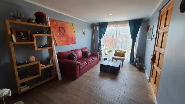 Venta – Casa En Maipú