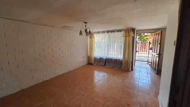 Venta – Casa Pudahuel | Arriendo Con Compromiso De Compra