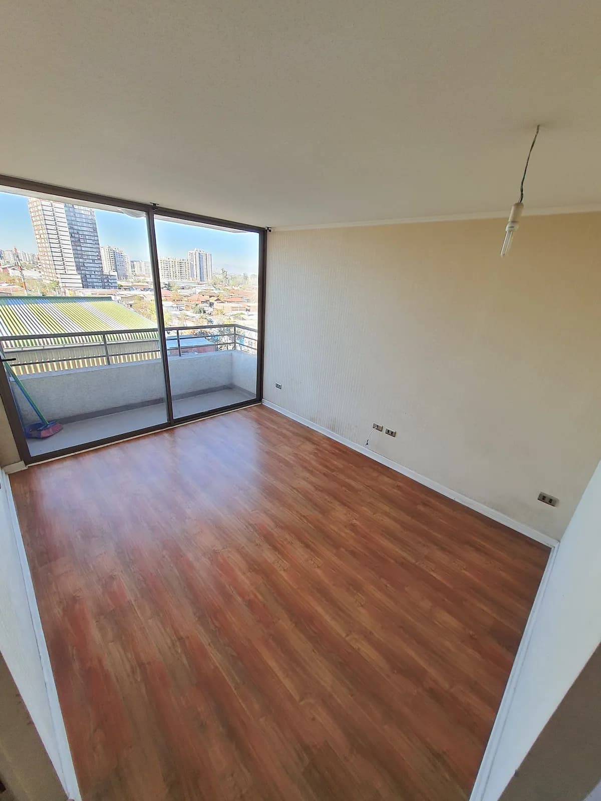 Arriendo – Av. Matta | Metro Estación Parque O Higgins