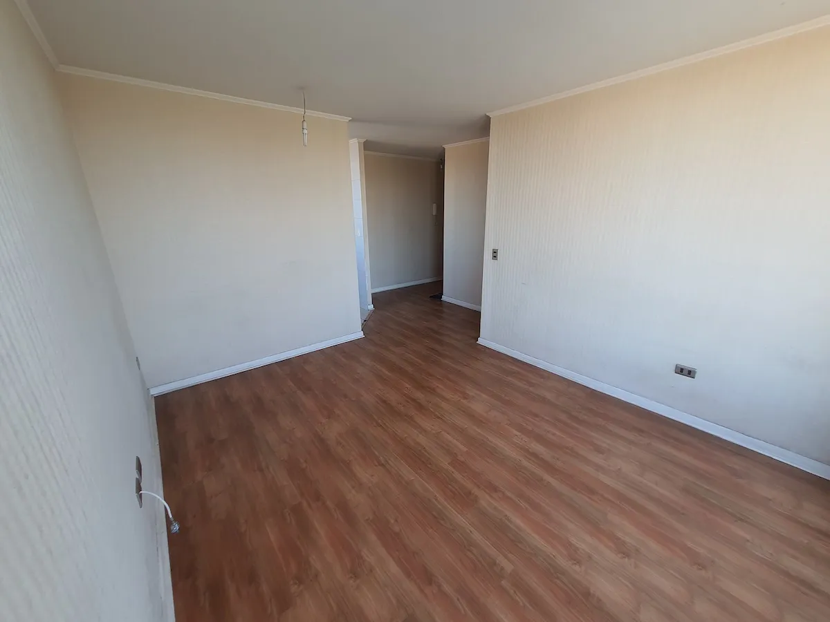 Arriendo – Av. Matta | Metro Estación Parque O Higgins