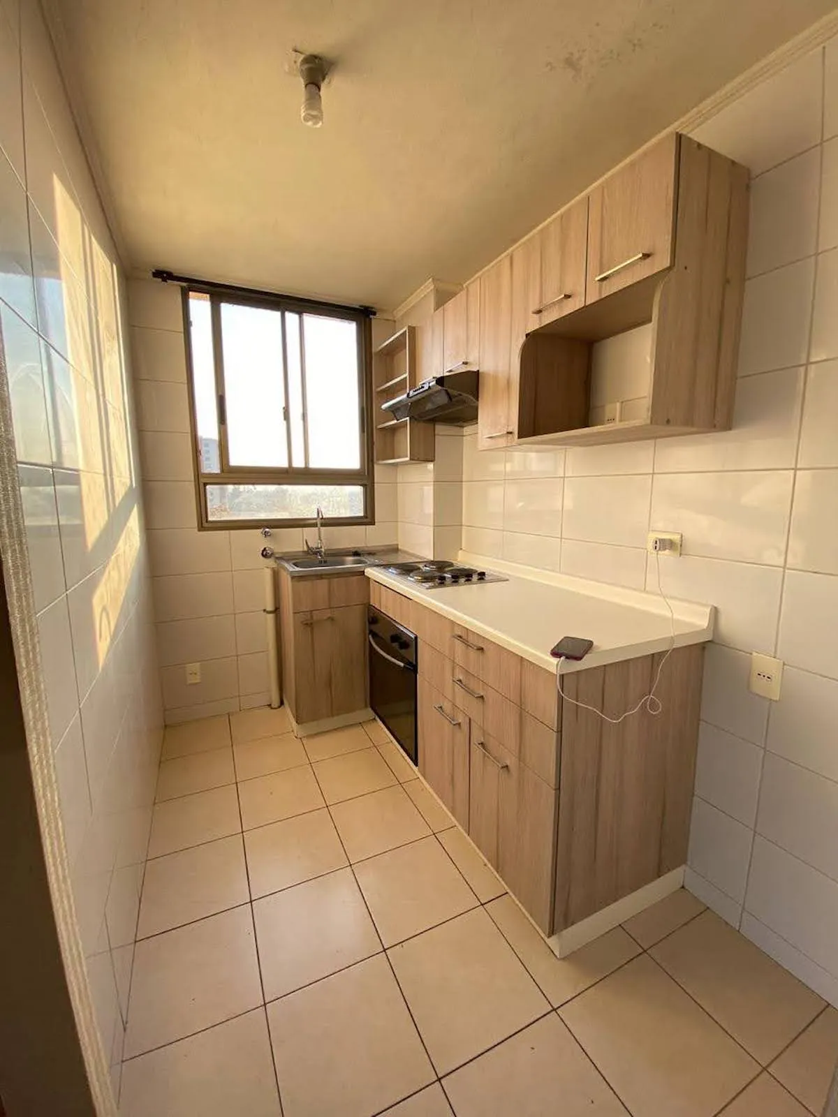 Arriendo – Av. Matta | Metro Estación Parque O Higgins