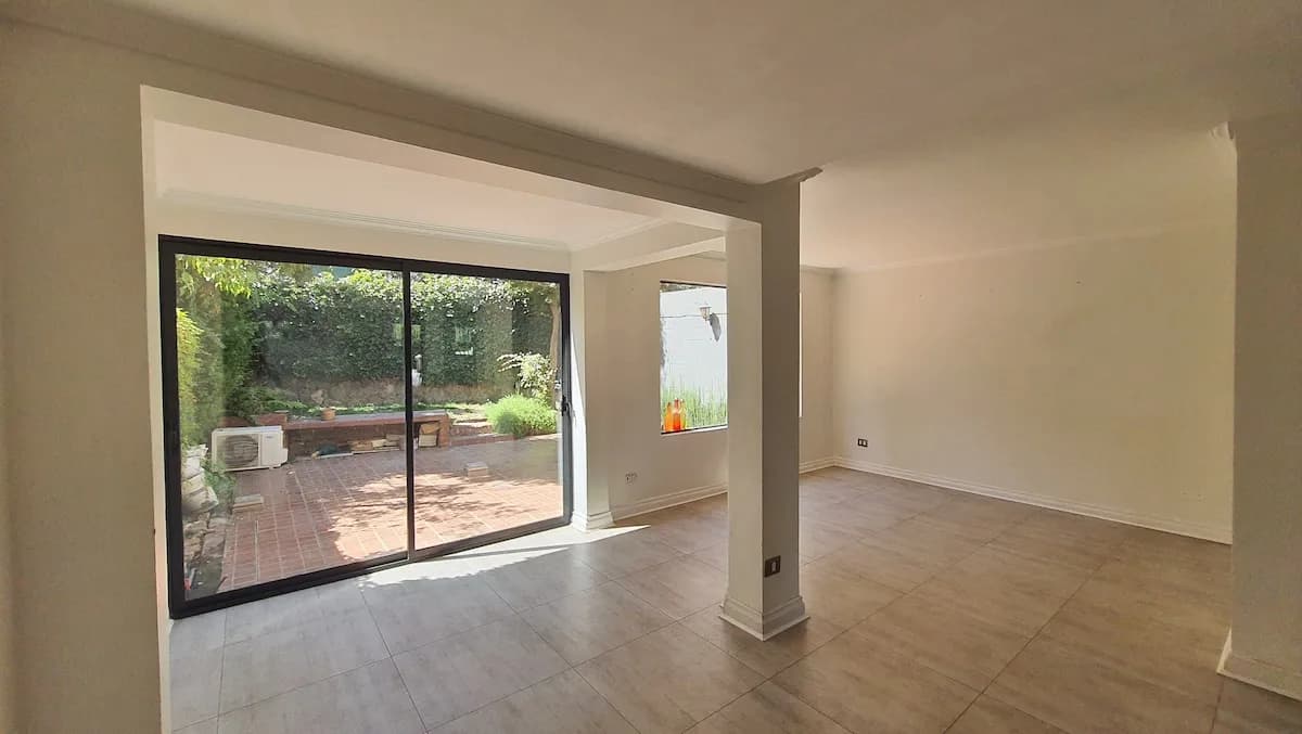 Arriendo – Casa San Enrique