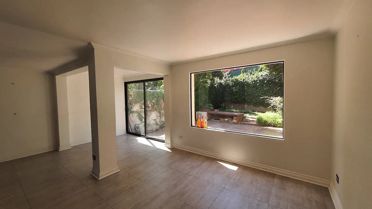 Arriendo – Casa San Enrique