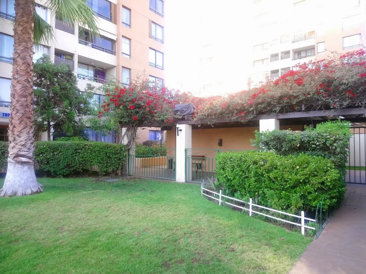 Arriendo – Metro San Miguel
