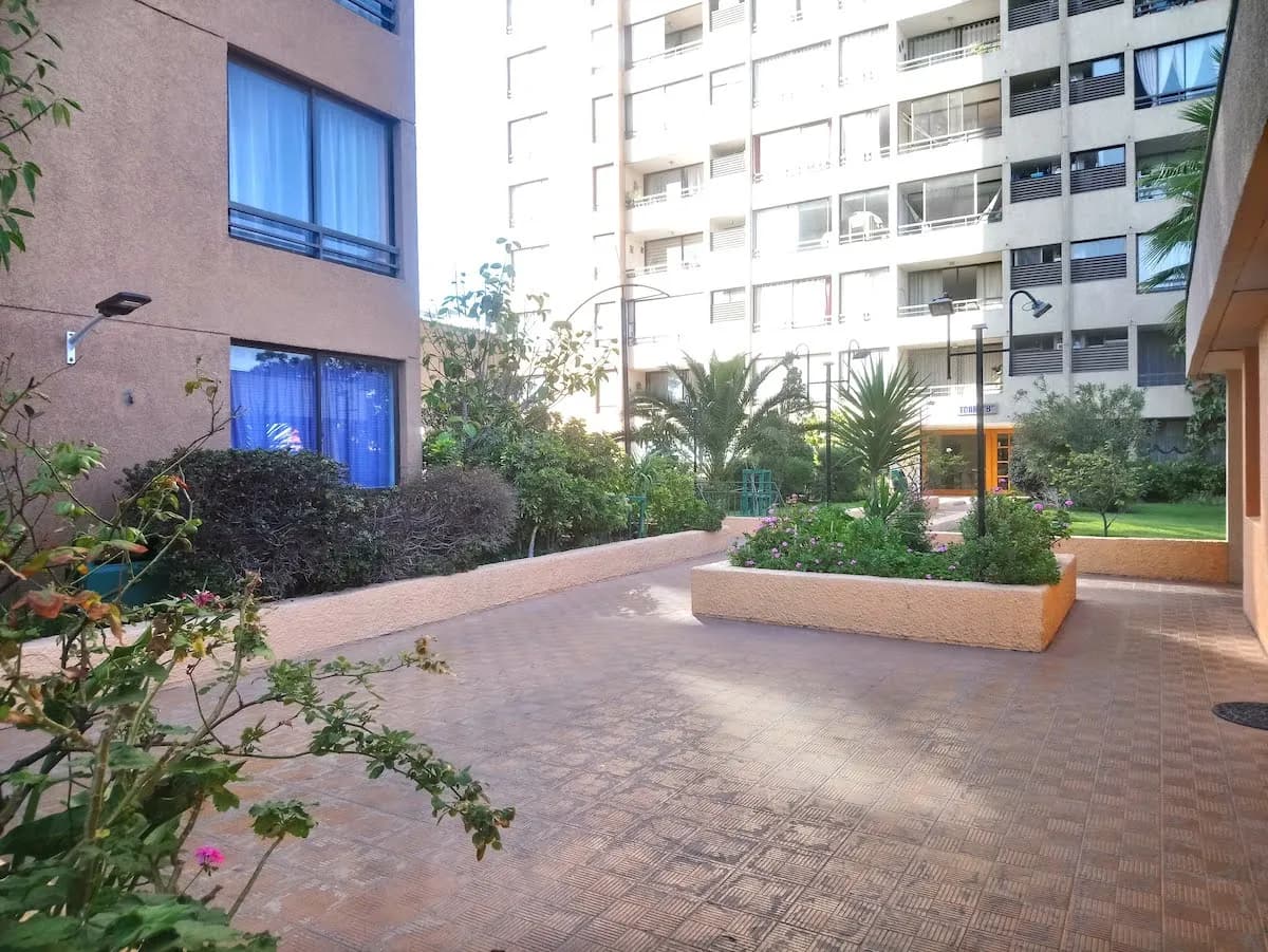 Arriendo – Metro San Miguel