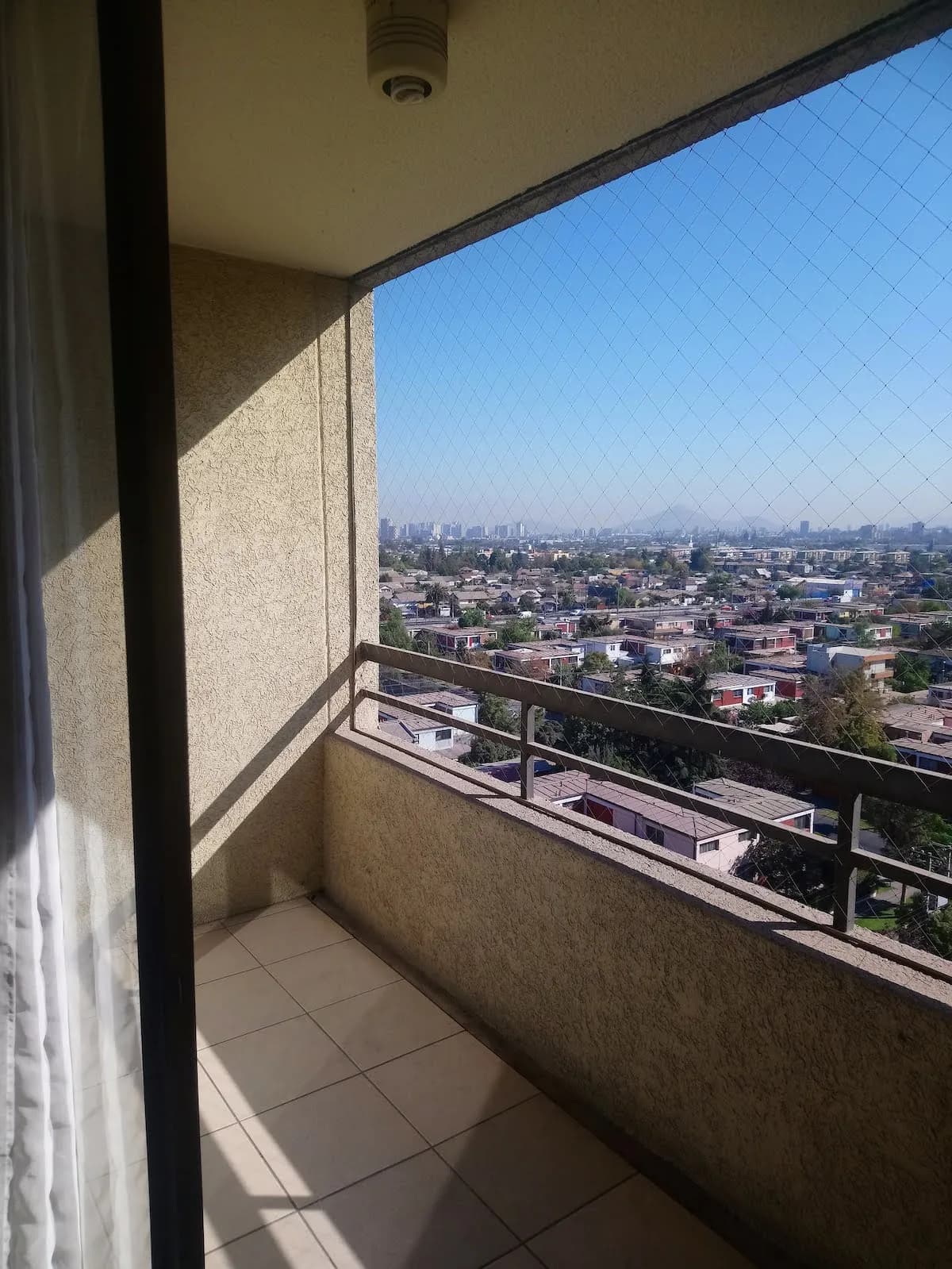 Arriendo – Metro San Miguel