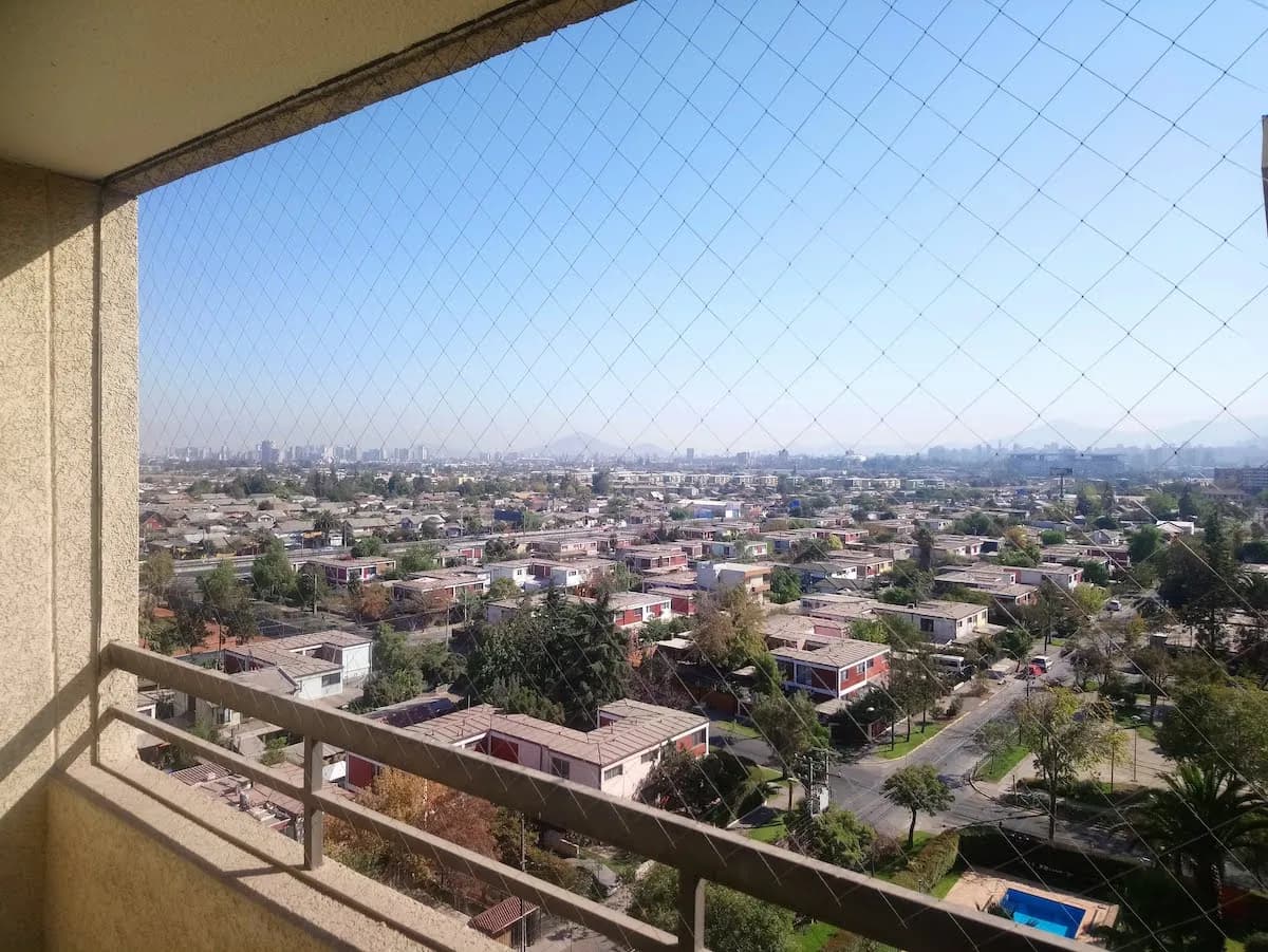 Arriendo – Metro San Miguel