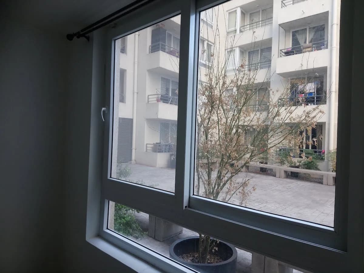 Arriendo – Metro Santiago Centro