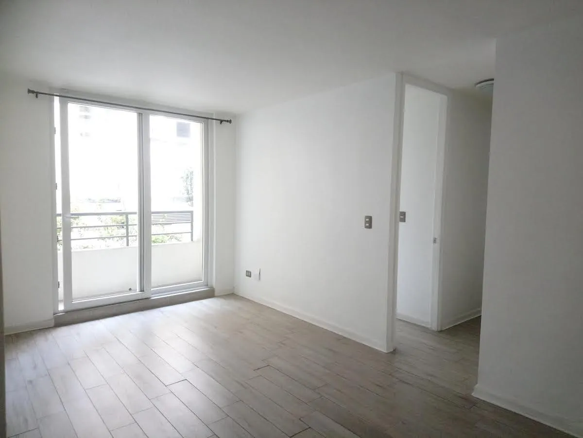 Arriendo – Metro Santiago Centro