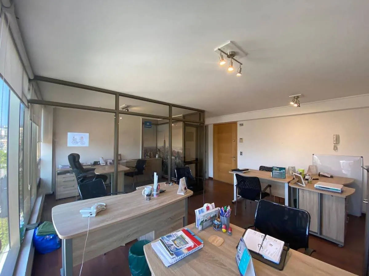 Arriendo – Oficina Siete Norte