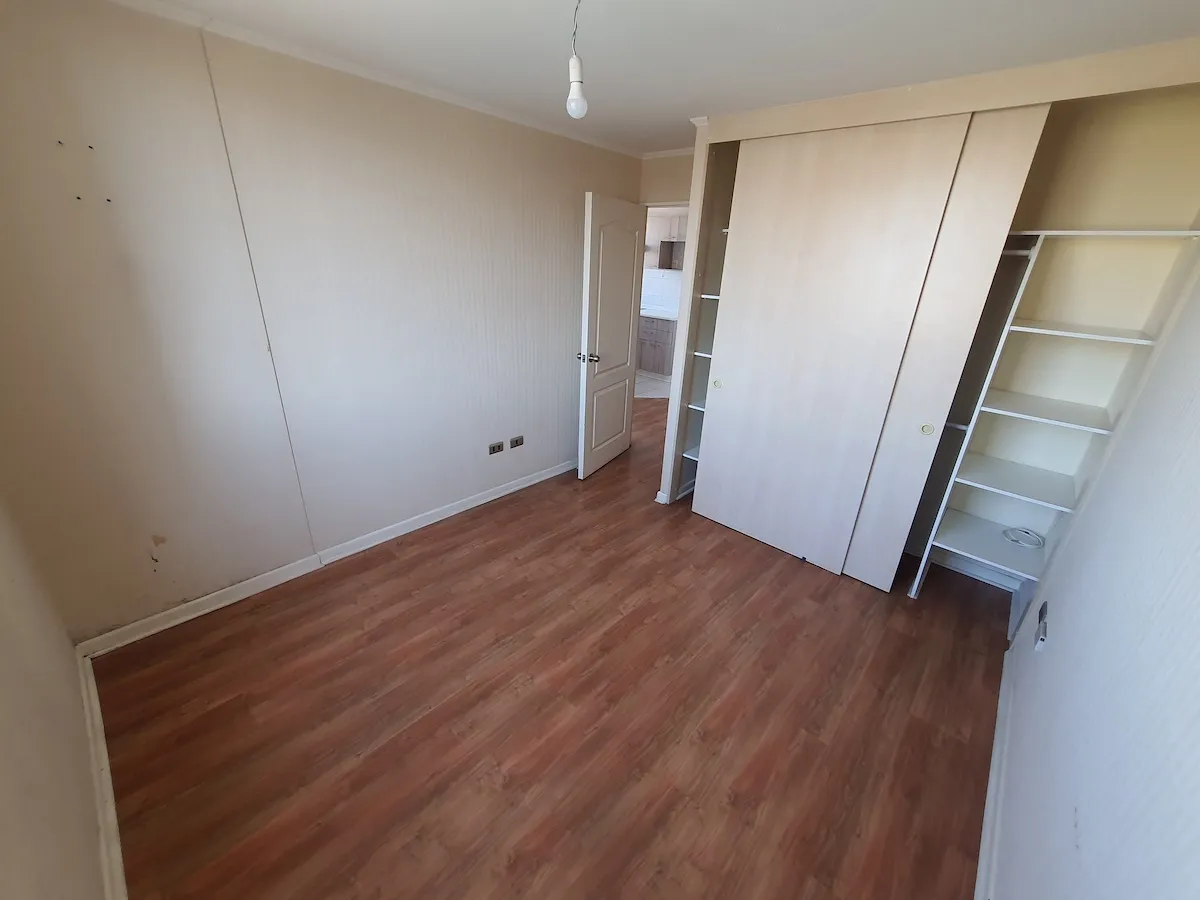 Venta – Av. Matta | Metro Estación Parque O Higgins