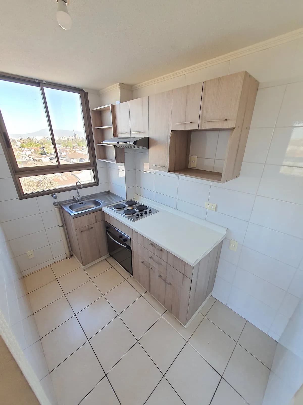 Venta – Av. Matta | Metro Estación Parque O Higgins