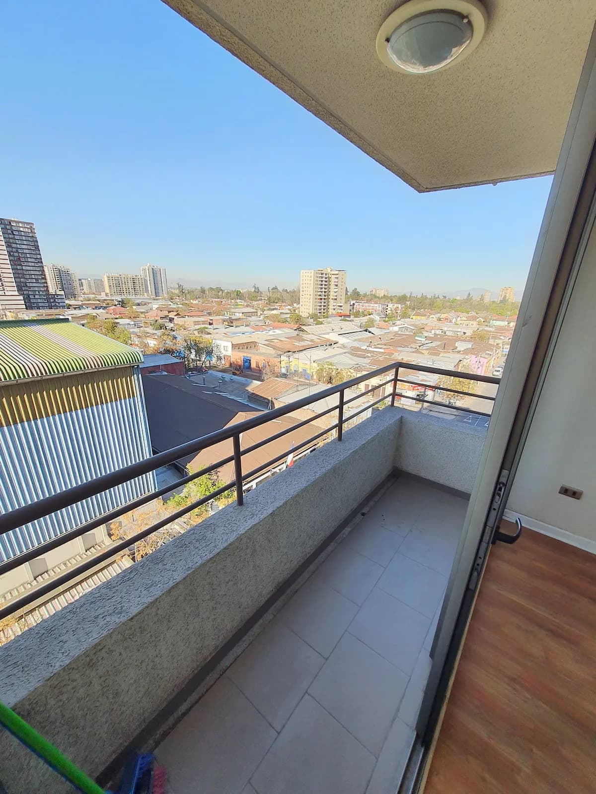 Venta – Av. Matta | Metro Estación Parque O Higgins