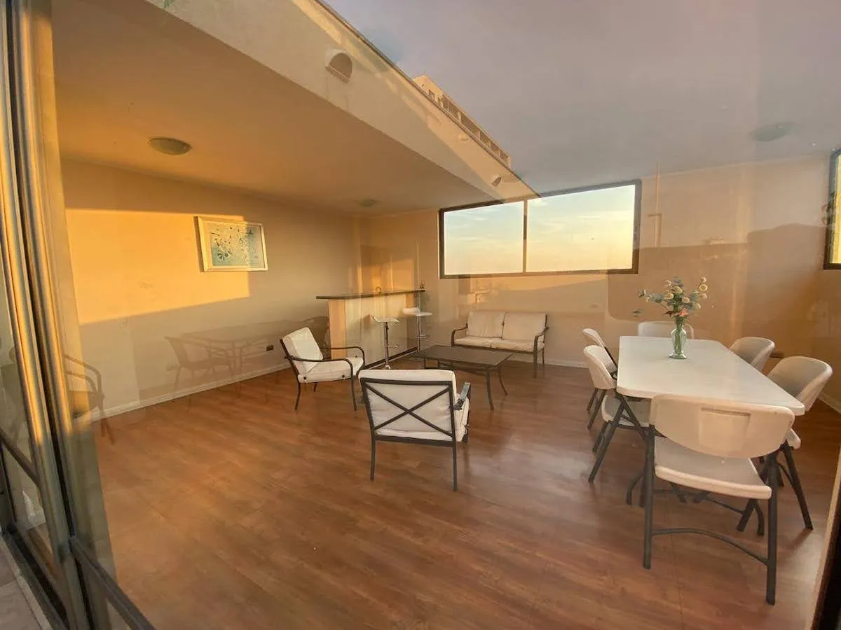Venta – Av. Matta | Metro Estación Parque O Higgins