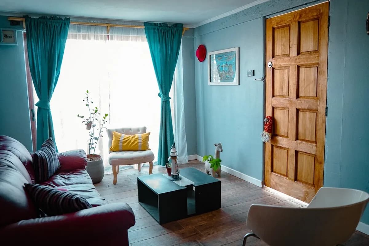 Venta – Casa En Maipú