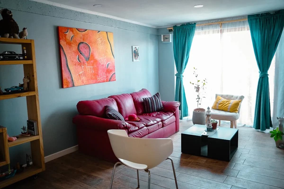 Venta – Casa En Maipú