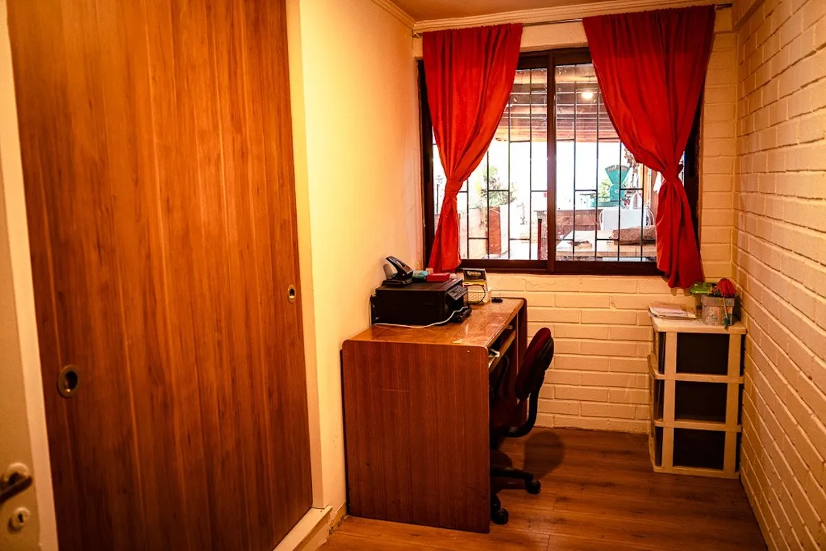 Venta – Casa En Maipú