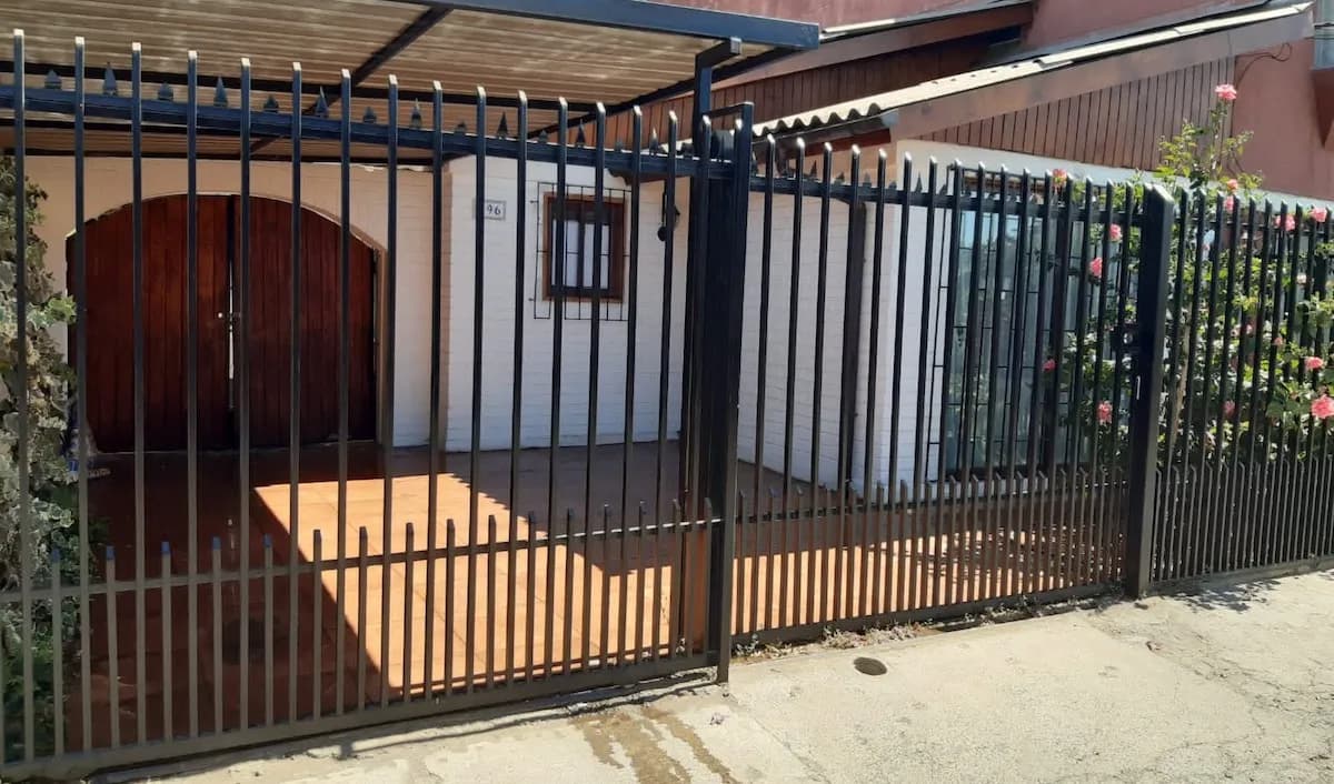 Venta – Casa En Maipú