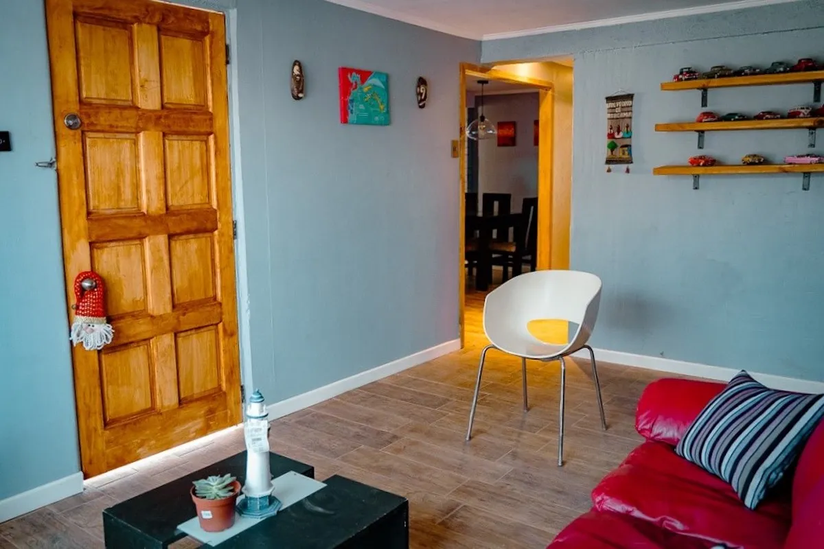 Venta – Casa En Maipú