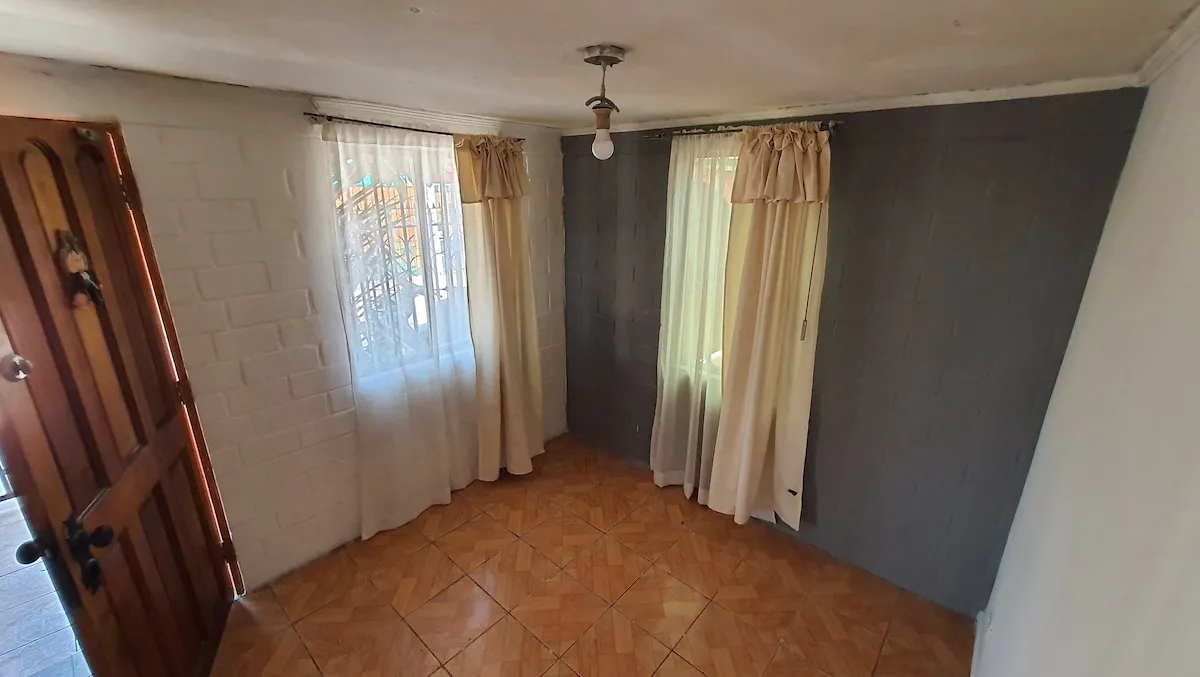 Venta – Casa Pudahuel | Arriendo Con Compromiso De Compra