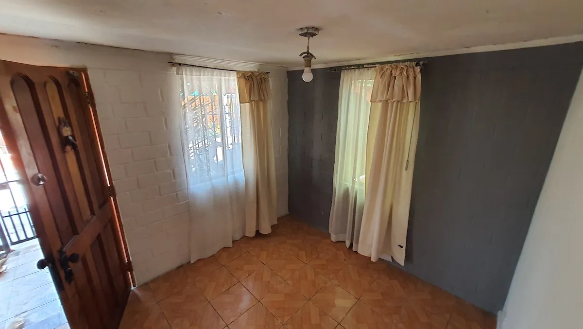 Venta – Casa Pudahuel | Arriendo Con Compromiso De Compra