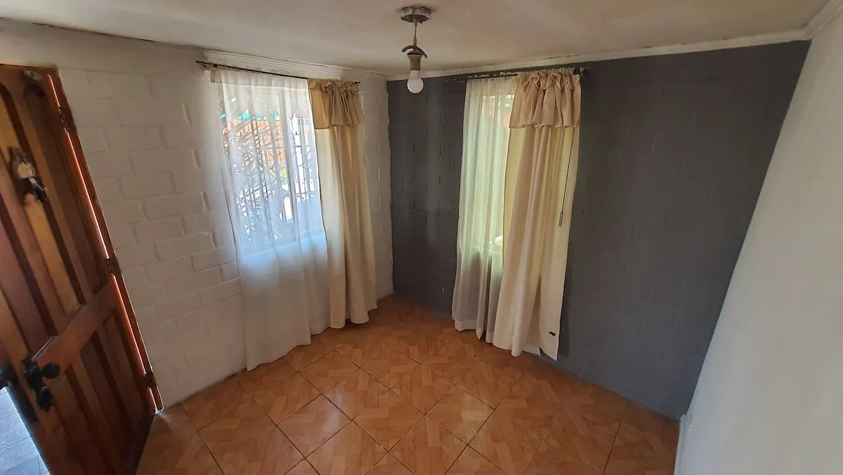 Venta – Casa Pudahuel | Arriendo Con Compromiso De Compra
