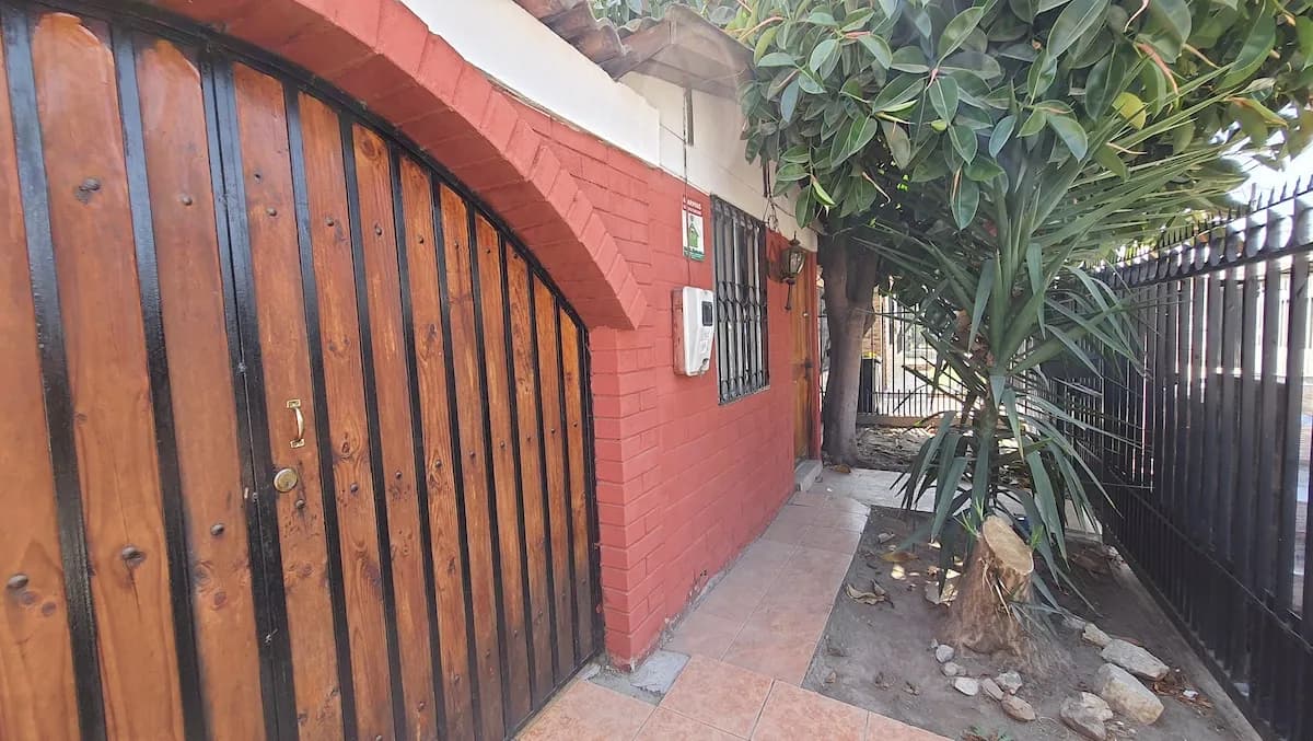 Venta – Casa Pudahuel | Arriendo Con Compromiso De Compra