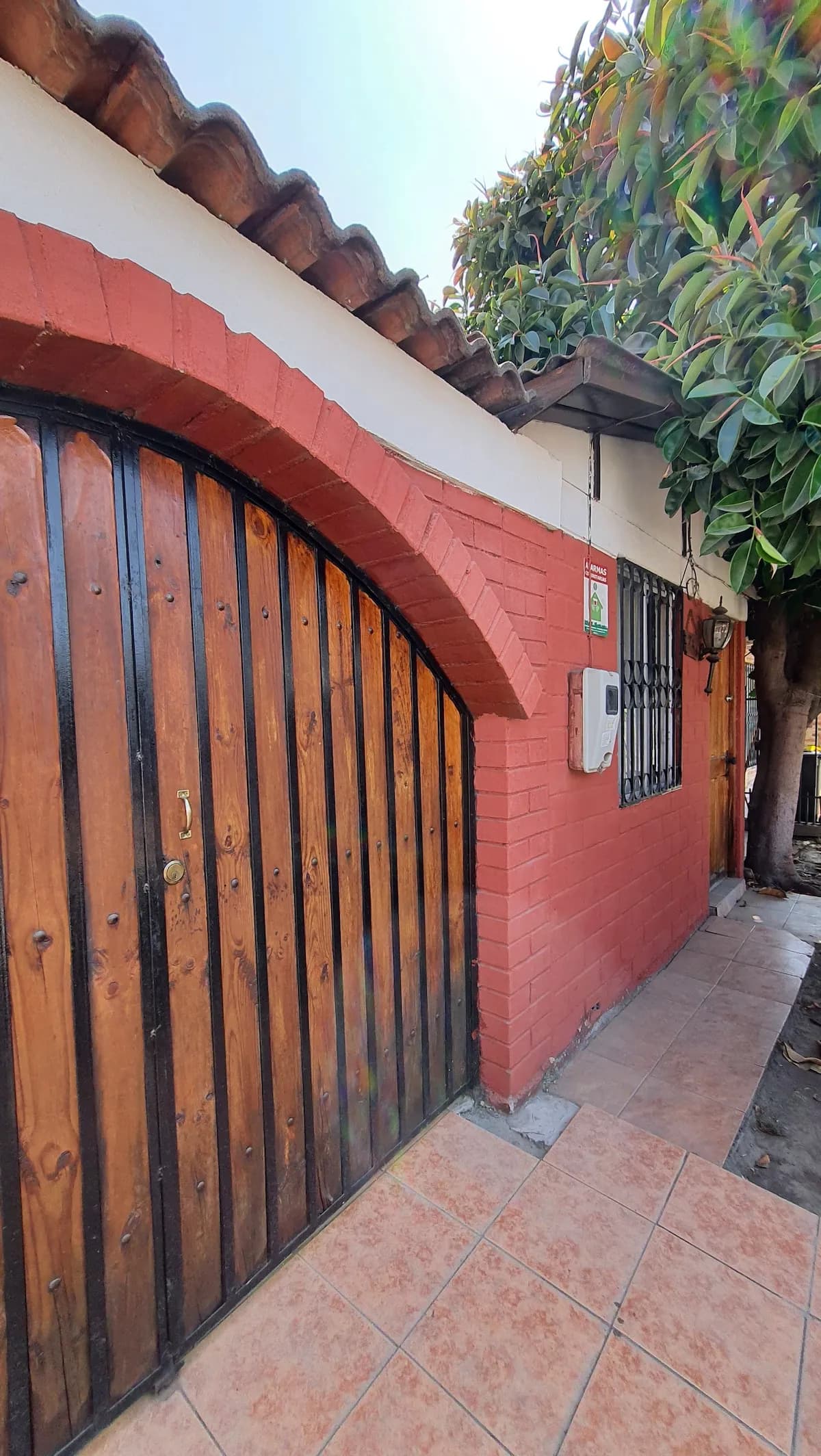 Venta – Casa Pudahuel | Arriendo Con Compromiso De Compra