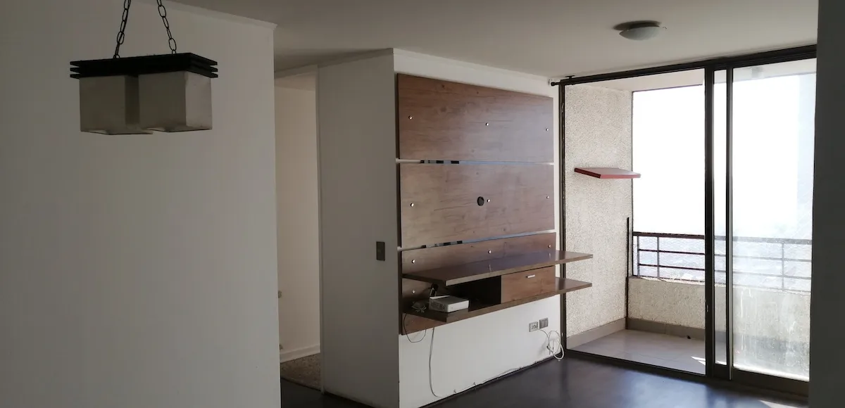 Venta – Departamento en Pudahuel