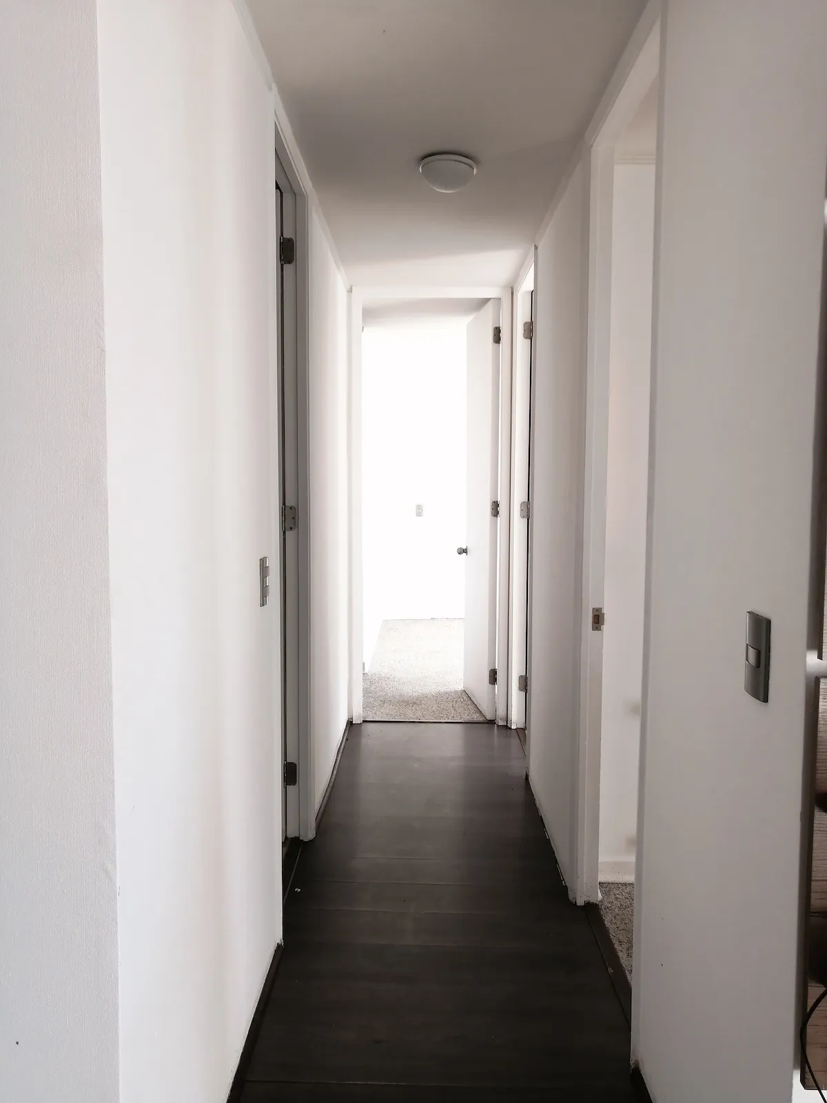 Venta – Departamento en Pudahuel