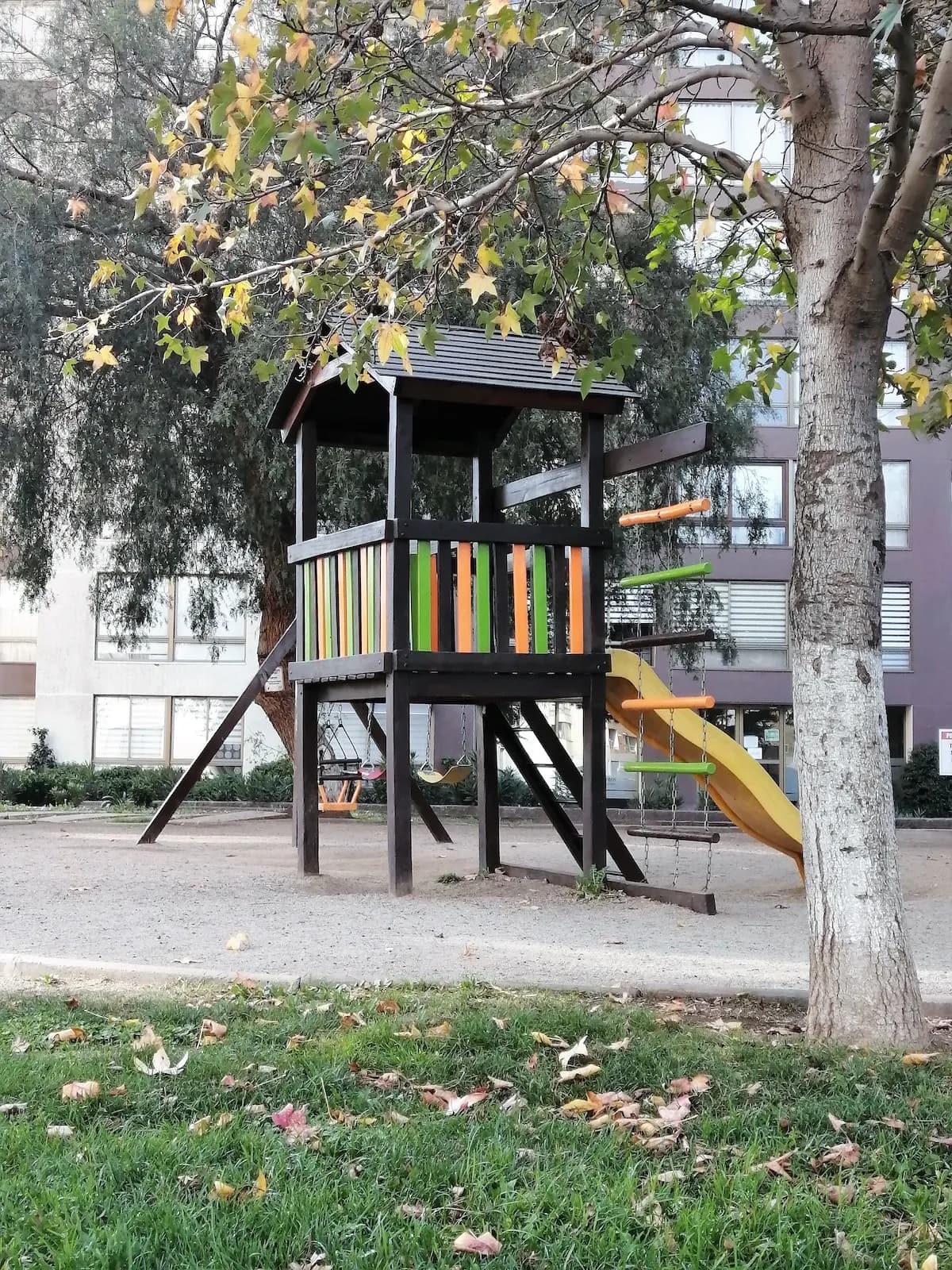 Venta – Departamento en Pudahuel