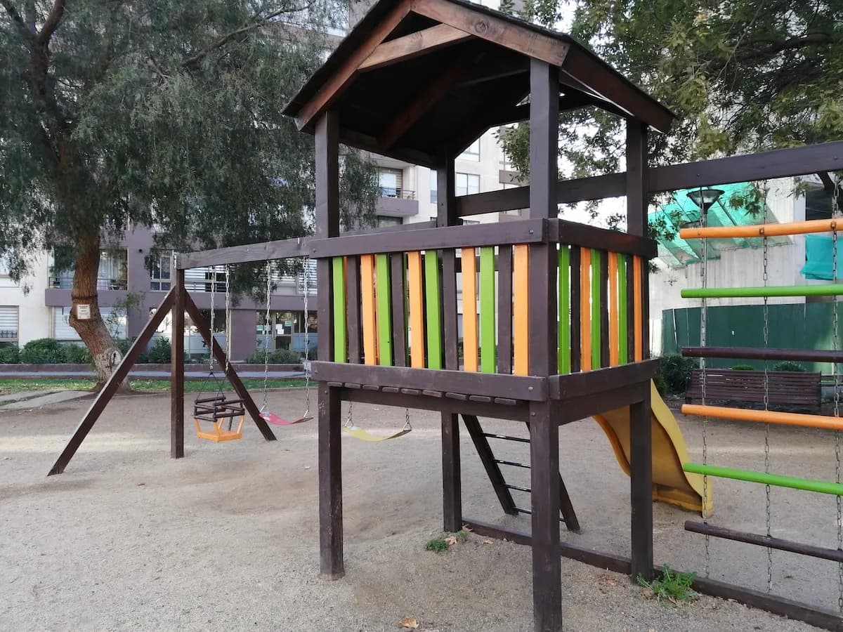 Venta – Departamento en Pudahuel