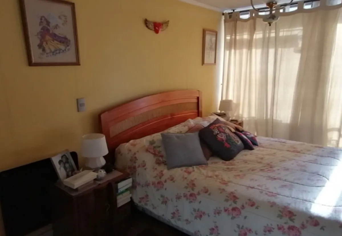Venta – Departamento Ñuñoa | Metro Estación Villa Frey