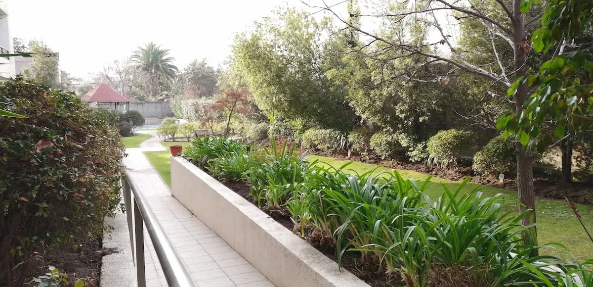 Venta – Departamento Ñuñoa | Metro Estación Villa Frey